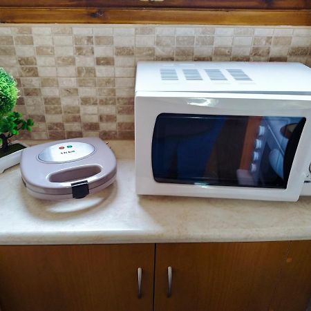KallirákhiEveline Houseアパートメント エクステリア 写真