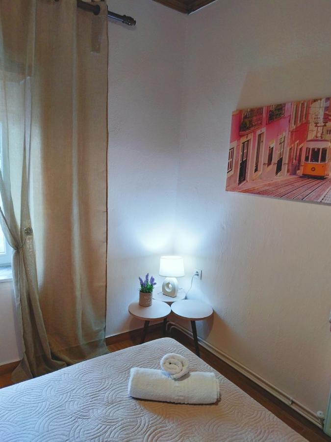 KallirákhiEveline Houseアパートメント エクステリア 写真